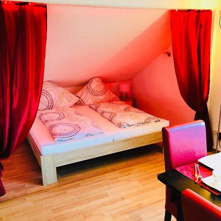 Loft Apartment อูลดิงเงน มึลโฮเฟิน ภายนอก รูปภาพ